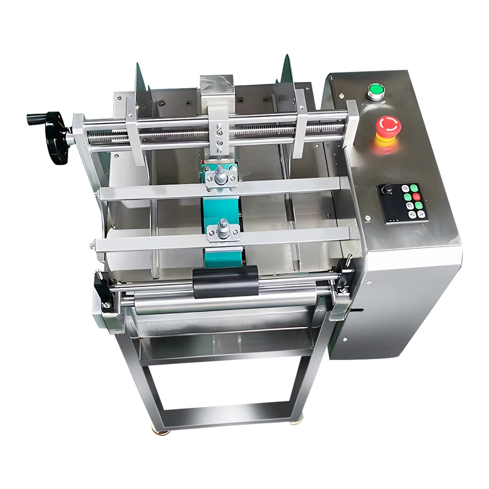 Kelier High Speed Baffle Feeder Paging Machine for Paper Carton Box Inkjet Date Printing Labeling