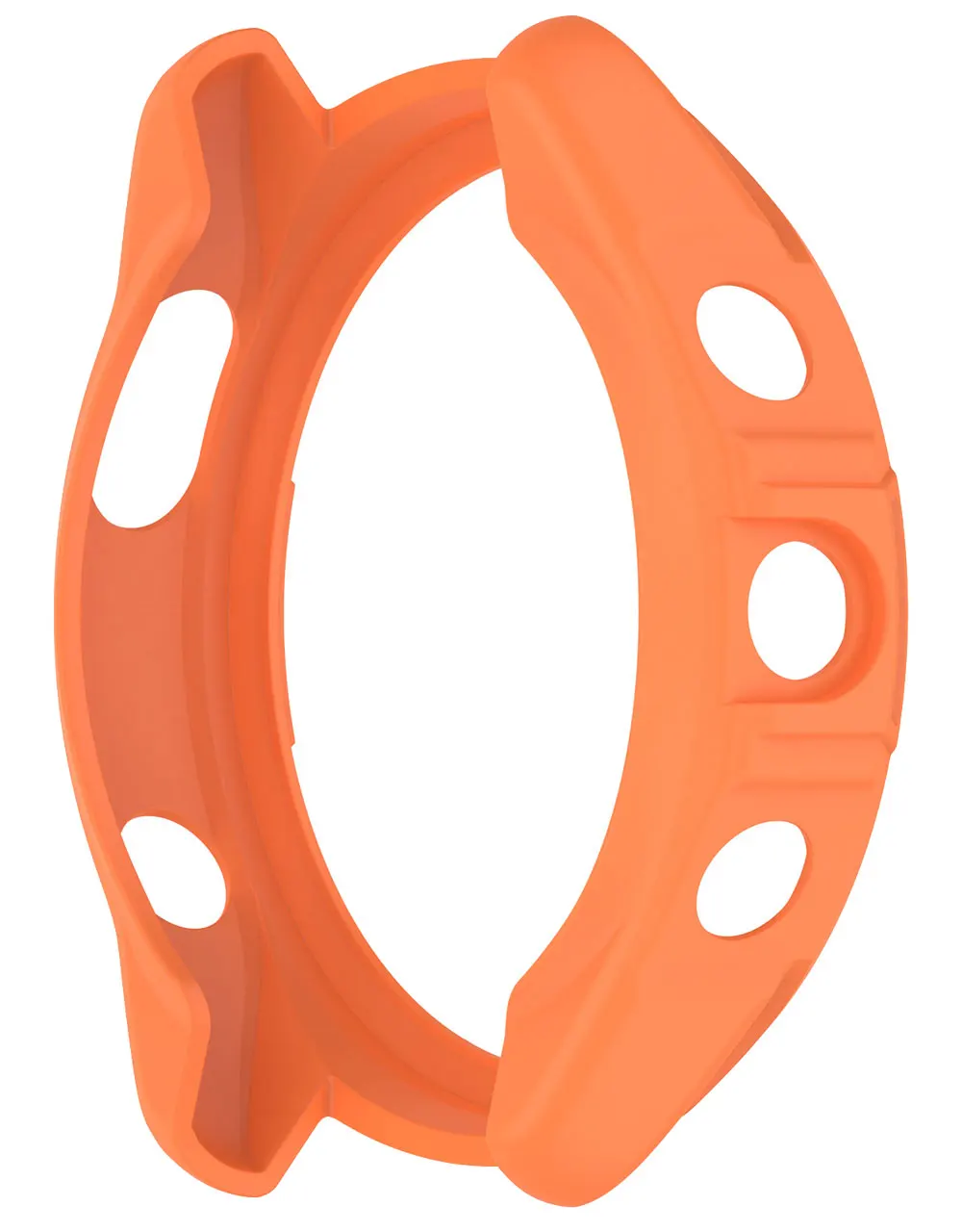 Schutzhülle Abdeckung Für Garmin Forerunner 965/265/265S Weiche Silikon SmartWatch Stoßfest Schutz Shell – Detail 3