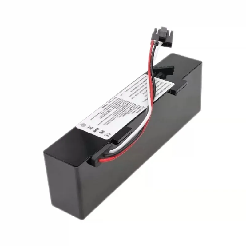 New 3400mAh STYTJ02YM 14.8V Battery for Xiaomi Mijia LDS Vacuum Cleaner Mi Robot Vacuum-Mop P Mi Robot Vacuum-Mop 2S/Haier JX37