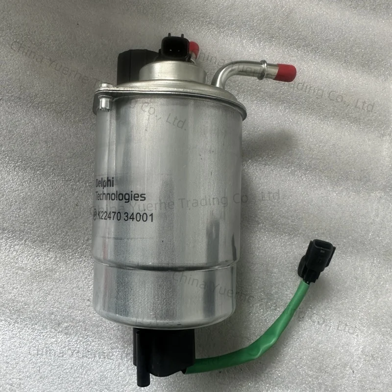 2247034001 Diesel Fuel Filter  For Ssangyong Rexton Rouids/Stavic II Actyon Sports II Korando C Musso Sports II
