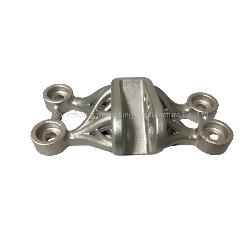 Stainless Steel 316L Rapid Prototyping & Production 3D Printing Service