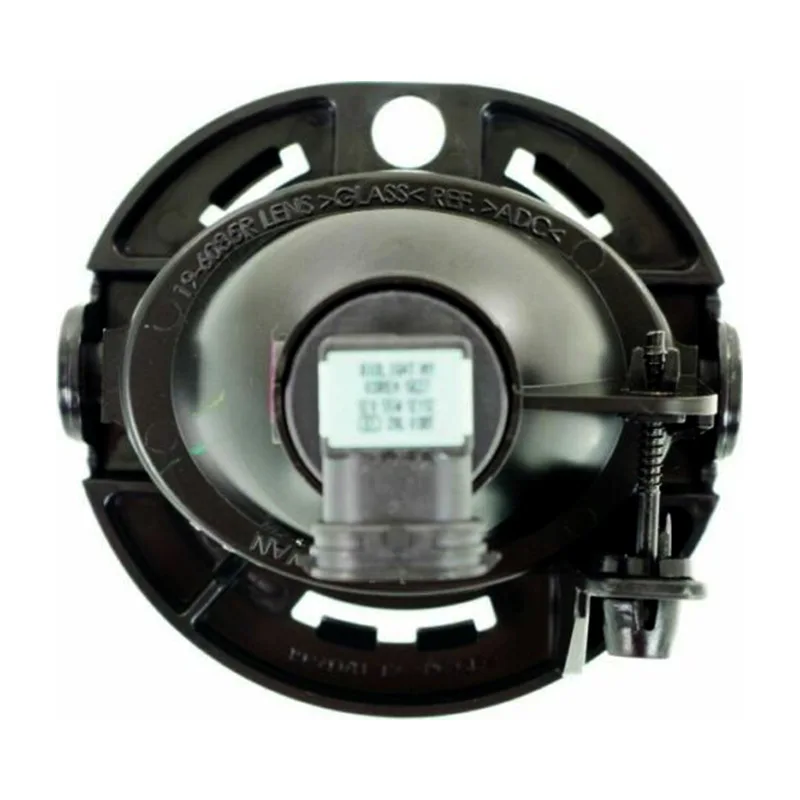 For jeep Compass Patriot Dodge Dahl Front Fog Light 68140324AA 5182021AB