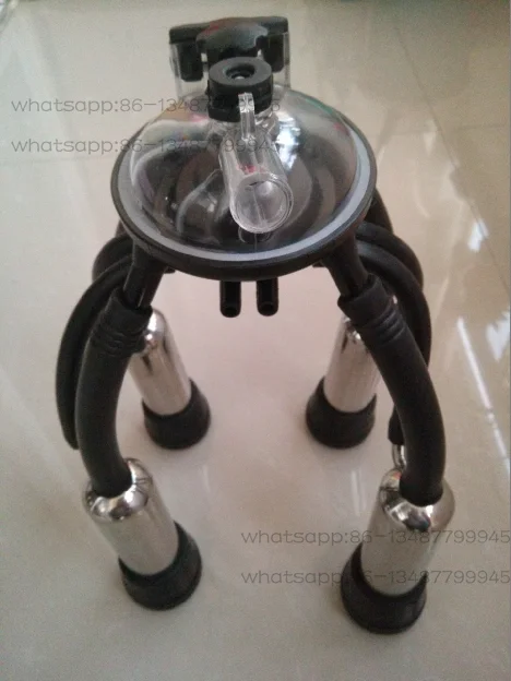 

Vacuum Pump Milking Machine Accessories Milk Milk Sheep Milking Device Milk Collector Accessories Cow