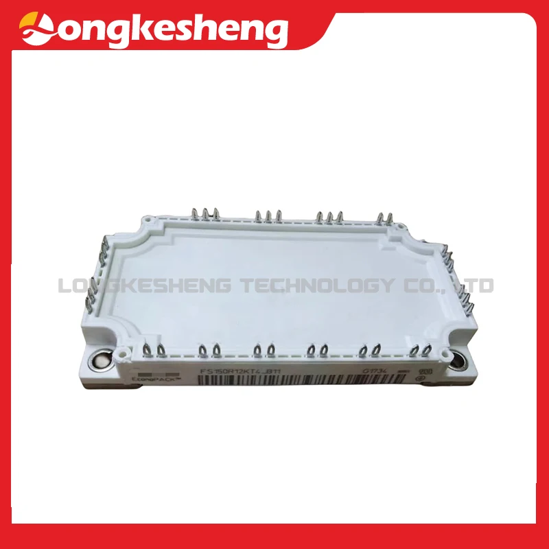 

FS150R12KT4-B11 Free Shipping Original module in stock