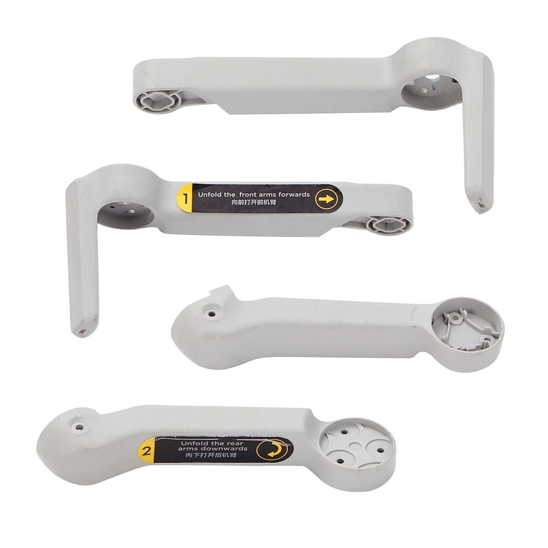 448F para Mini parte brazo delantero sin Motor reparación piezas reemplazo