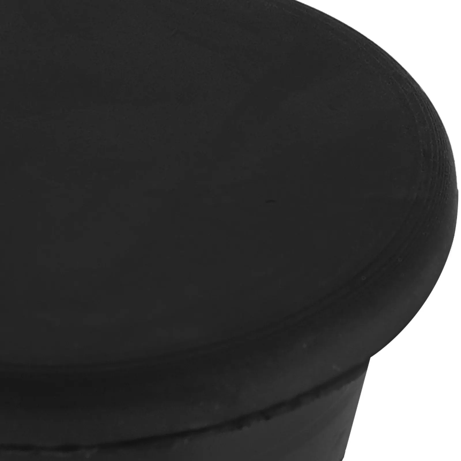 3pcs Rubber Body Plugs for Jeep Rear Door and Floor Pan Drain – Automotive Replacement Kit