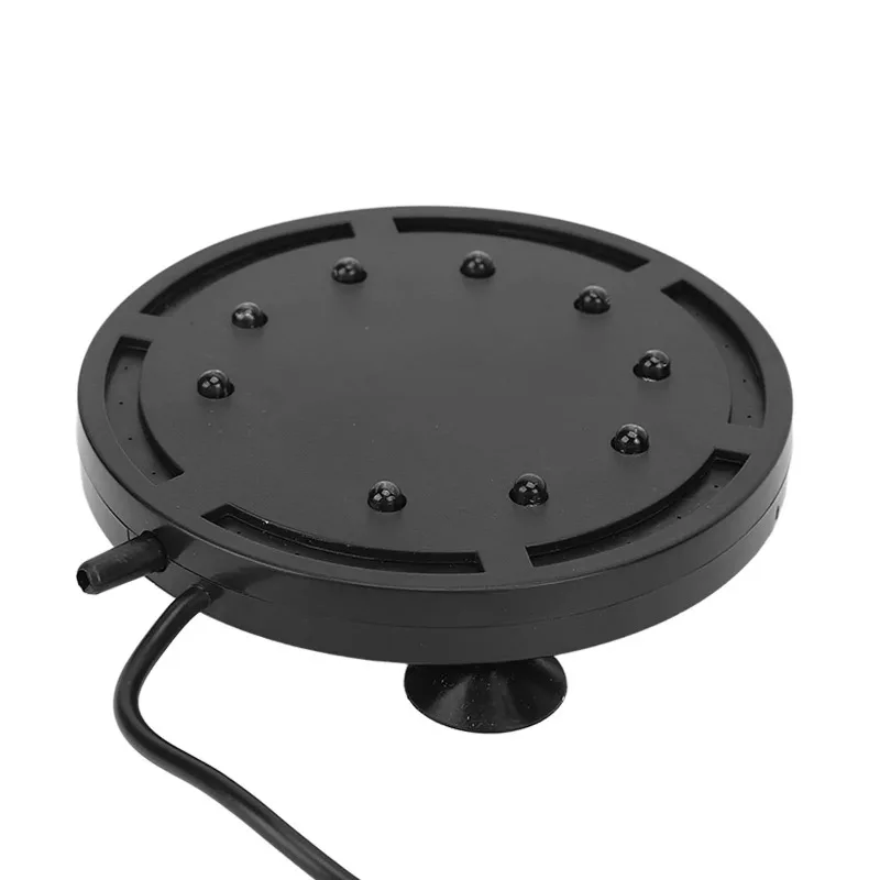 Colorful bubble lights for fish tank landscaping decoration, LED diving fish tank lights with multifunctional lighting