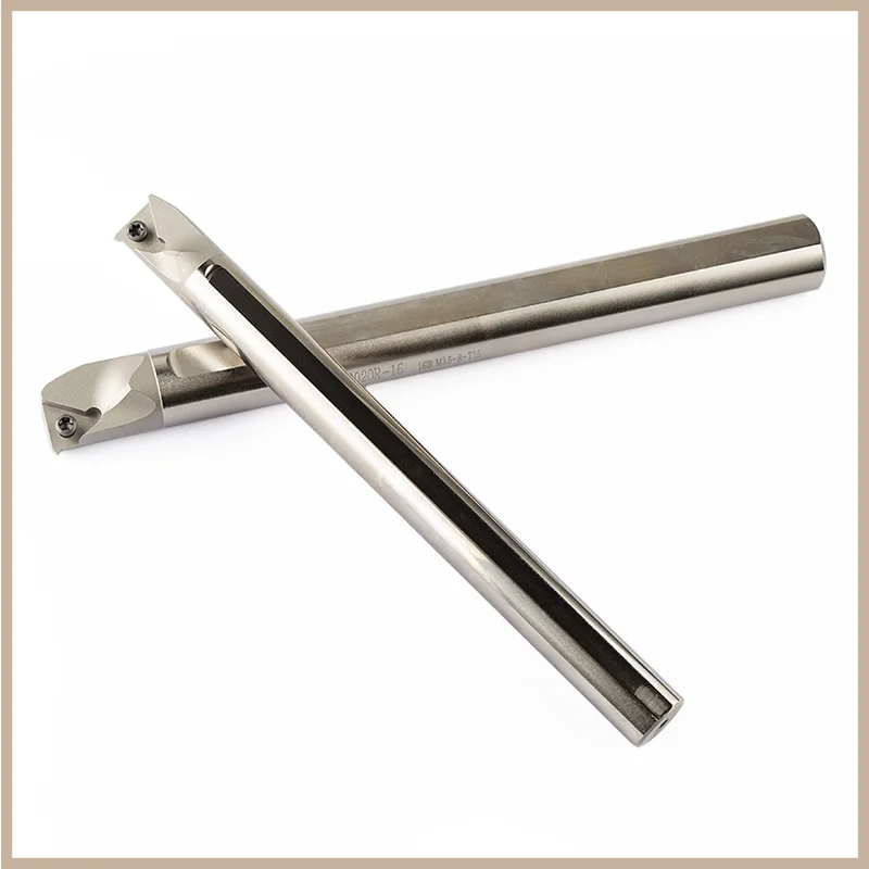 

1 шт. HNR0005G-06 0007H-08 0008J-08 внутренний токарный держатель инструмента HNR высокоскоростная сталь токарный резак с ЧПУ 06IR 08IR твердосплавная вставка