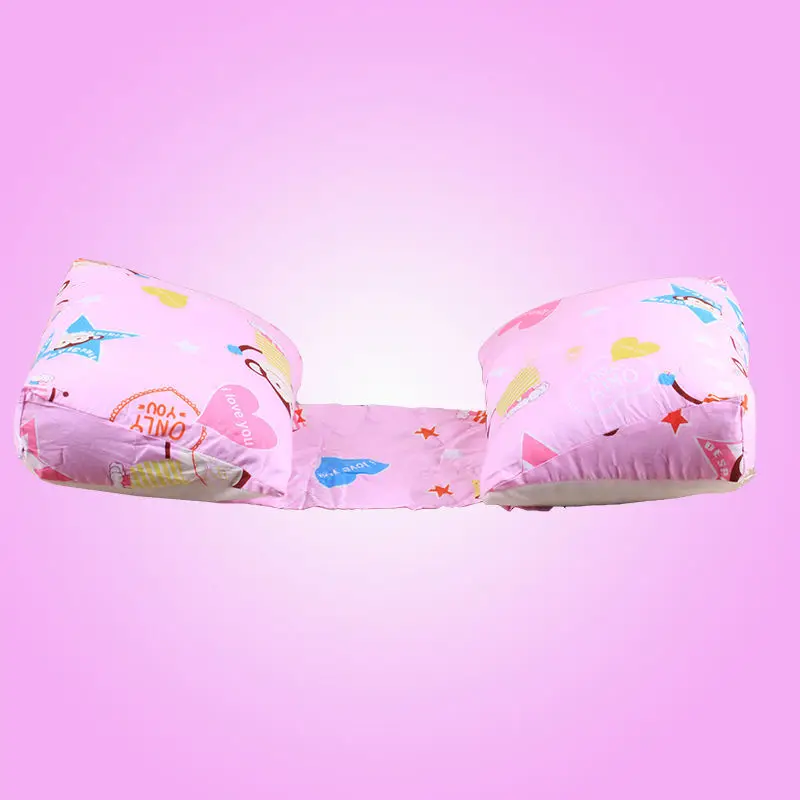 5 Colors Cartoon Style Maternity Pillow Waist Support Side Sleeping Pillow Multifunction Waist Pillow Pregnancy Nursing Supplies