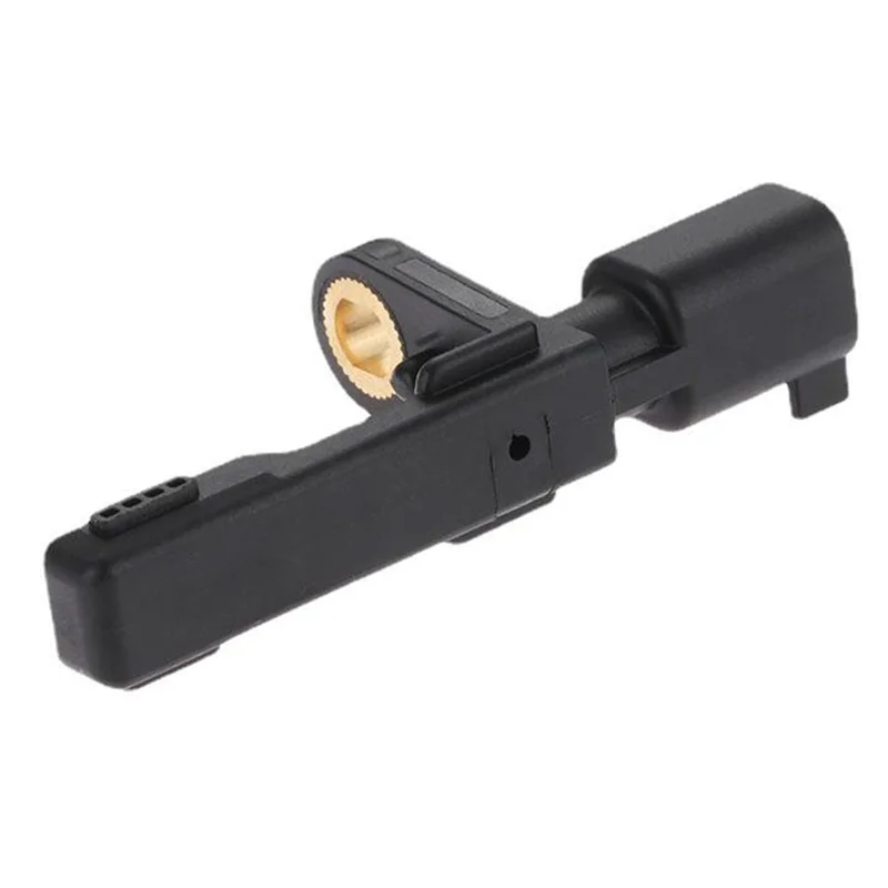 Ingenioso Sensor de velocidad de rueda de coche para Jeep Cherokee Liberty 2001-2008 52129178AC 52129178AB 52129178AA ABS