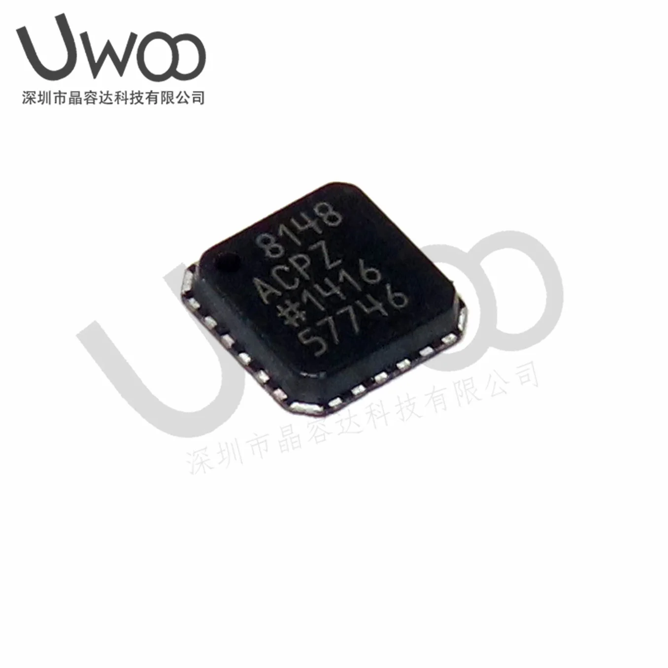 AD8134ACPZ AD8146ACPZ AD8147ACPZ AD8148ACPZ R7 package LFCSP-24 New Original Genuine Operational Amplifier IC Chip