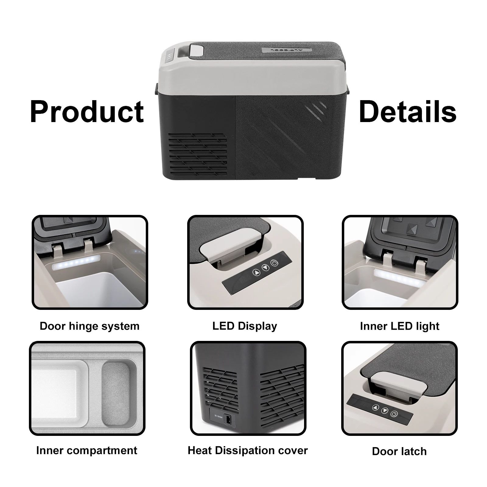 Thumbnail 4 - #15 Portable Fridges Comparison Guide