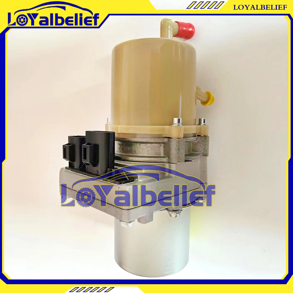 

BFD1-32-600 BFD1-32-600A BFD1-32-6B00B For Mazda 3&5 3 2.0 2.3 2.5 2 Plugs Electric Power Steering Pump