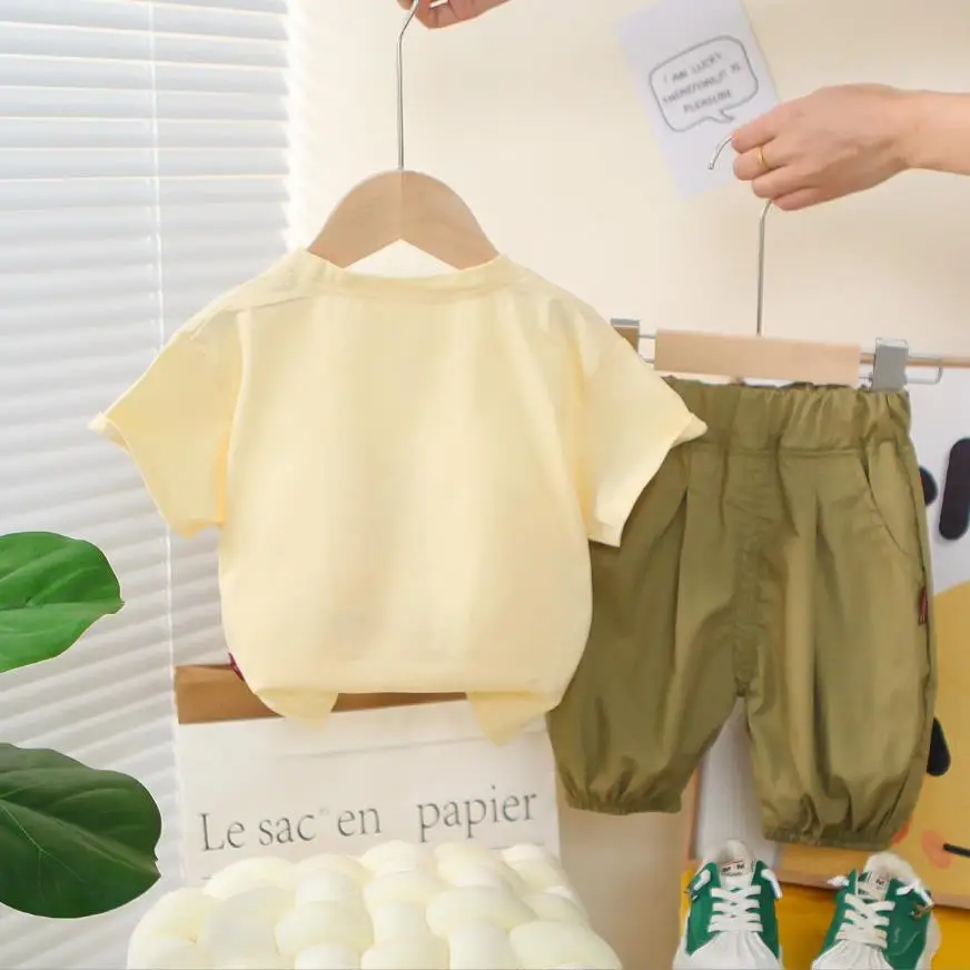 Рисунок 4 - Бутик детской одежды Одежда для