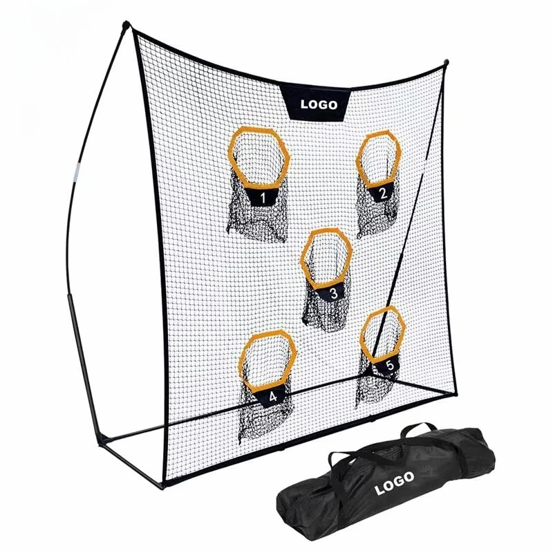 سعر المصنع مخصص المتاحة شبكة هدف كرة القدم، شبكة أهداف كرة القدم، شبكة كرة القدم للبيع #1