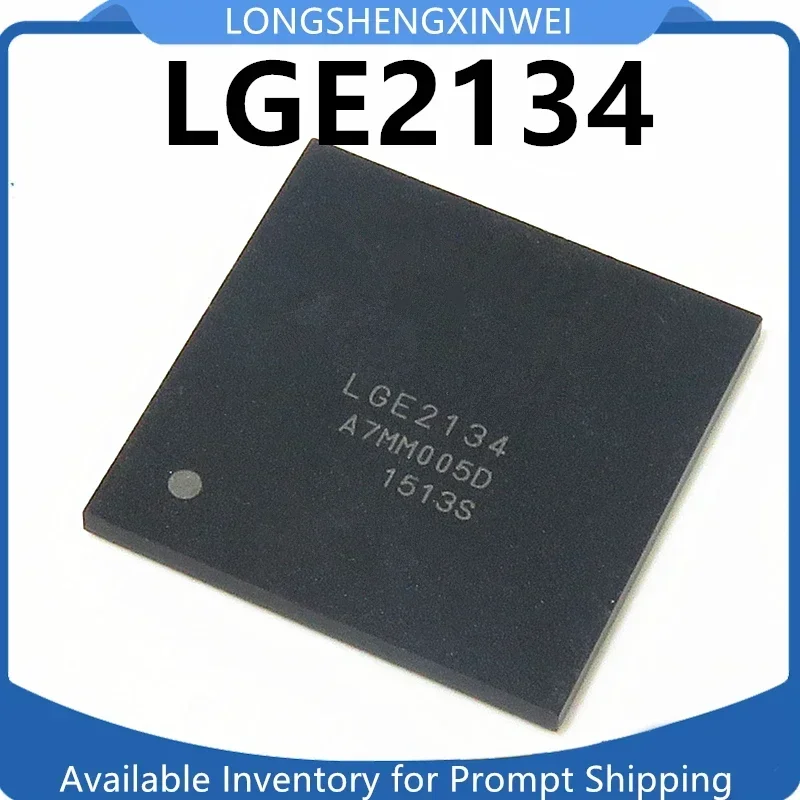 1PCS New Original LGE2134 LCD Chip