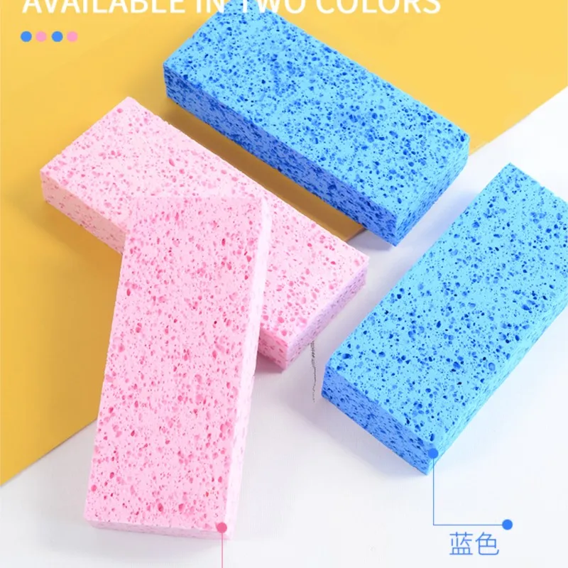 Large watercolor absorbent sponge  Moisturizing magic cotton  Pen washing sponge  For cleaning brushes  Quick-absorbing paint