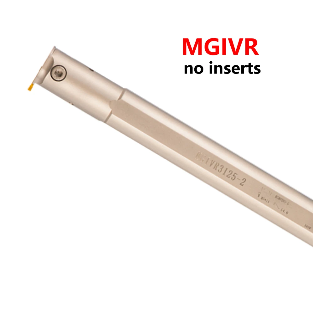 

OYYU MGIVR2016 MGIVR2520 MGIVR3125 MGIVR3732 1.5T5 2T5 2.5T5 3T7 4T7 5T8 Internal Grooving Tools Holder CNC MGIVR 2016 2520 3125