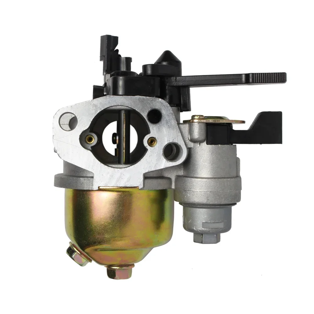 Высококачественный автомобильный карбюратор, карбюратор для HONDA 168F 170F P19 P18 GX110 GX120 GX160 6.5HP, 4-тактный двигатель, карбюратор, топливные аксессуары