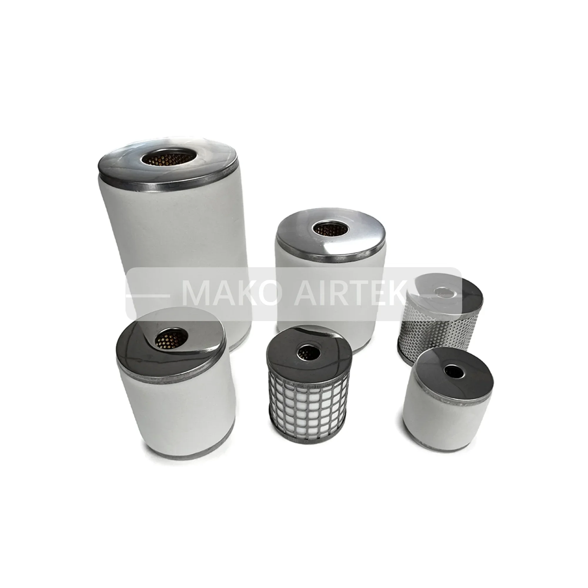 AFF-EL150 AM-EL150 AME-EL150 AMD-EL150 AMF-EL150 AMH-EL150 AMG-EL150 Fits SMC Filter Element Kit