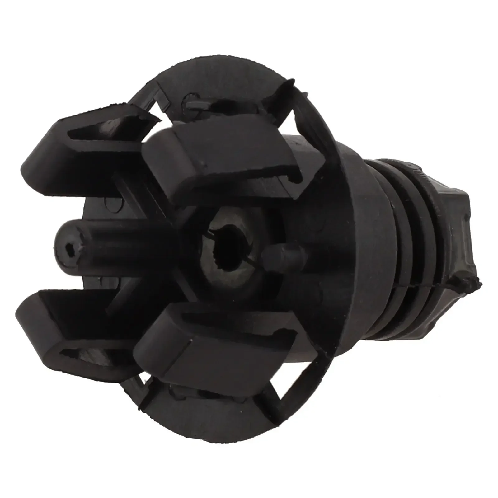 Hood Bumper Cushion Stopper Adjuster For BMW F20 F21 2010-2015 For BMW Mini F56 2013-2019 Auto Accessories 51767183752