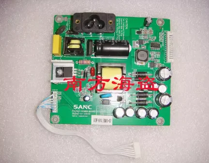 M2389A Power supply PL63893 PL63073 900-01-00075