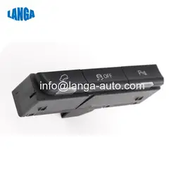 8R1959673C Fits For AUDI Q5 8R 2009 - 2012 Dash Multi Switch Traction Control Park Assist Sensor Button