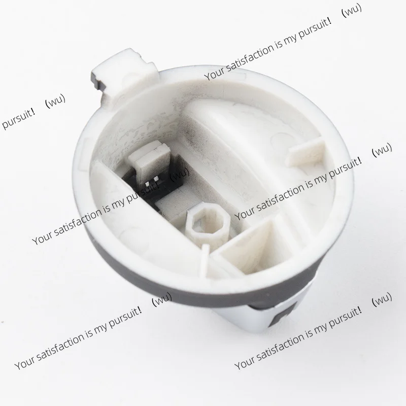 08 - 16 Years: X1 1 Series 04 - 12 Years: 3 Series E90, E92 318, 320, 325, 330 Headlight Switch Knob Buttons 61316932796 X5 520