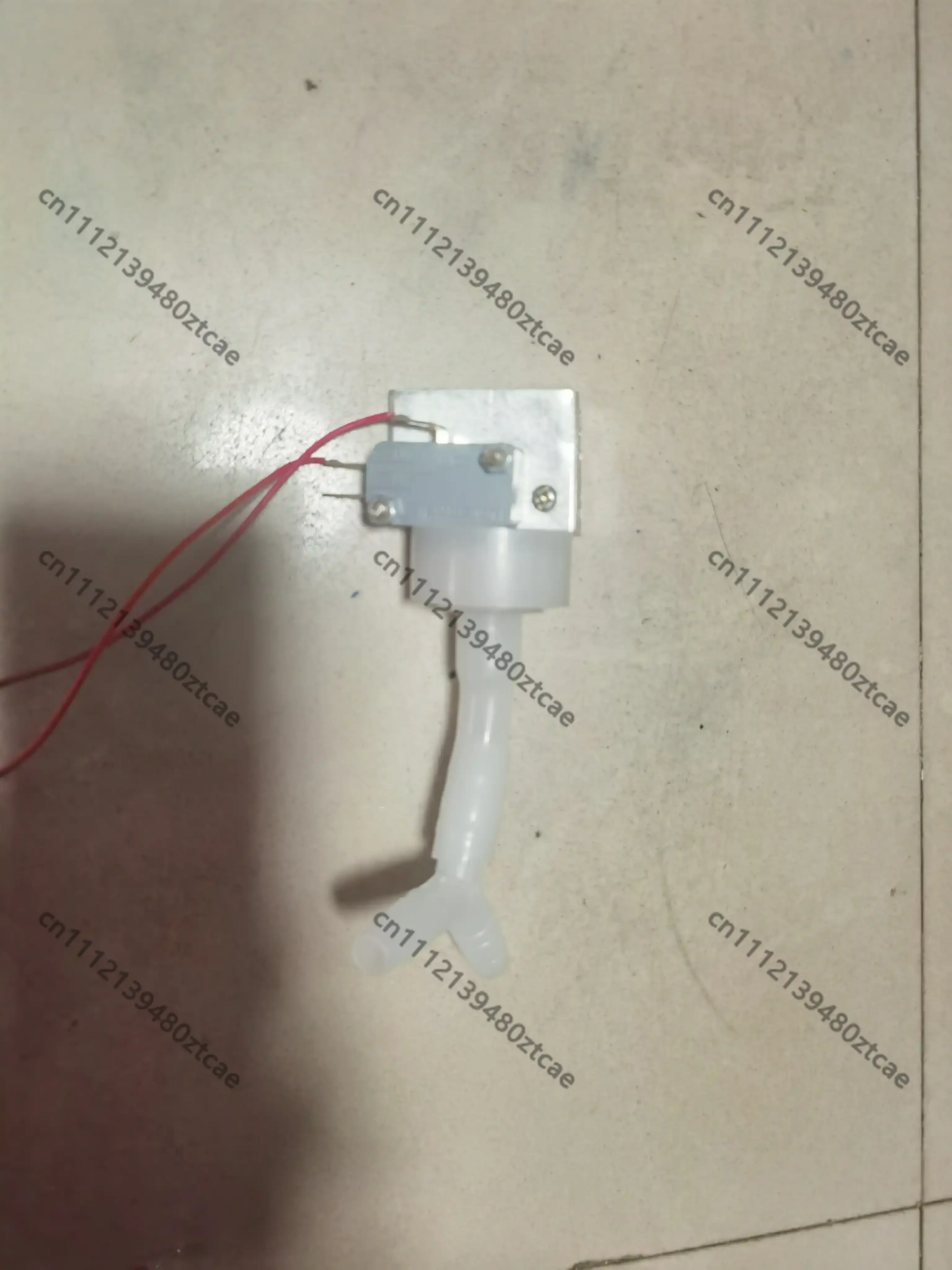 Water Flow Protection Switch, Cooling Safety Replacement Accessory for Laser Engraving Machine