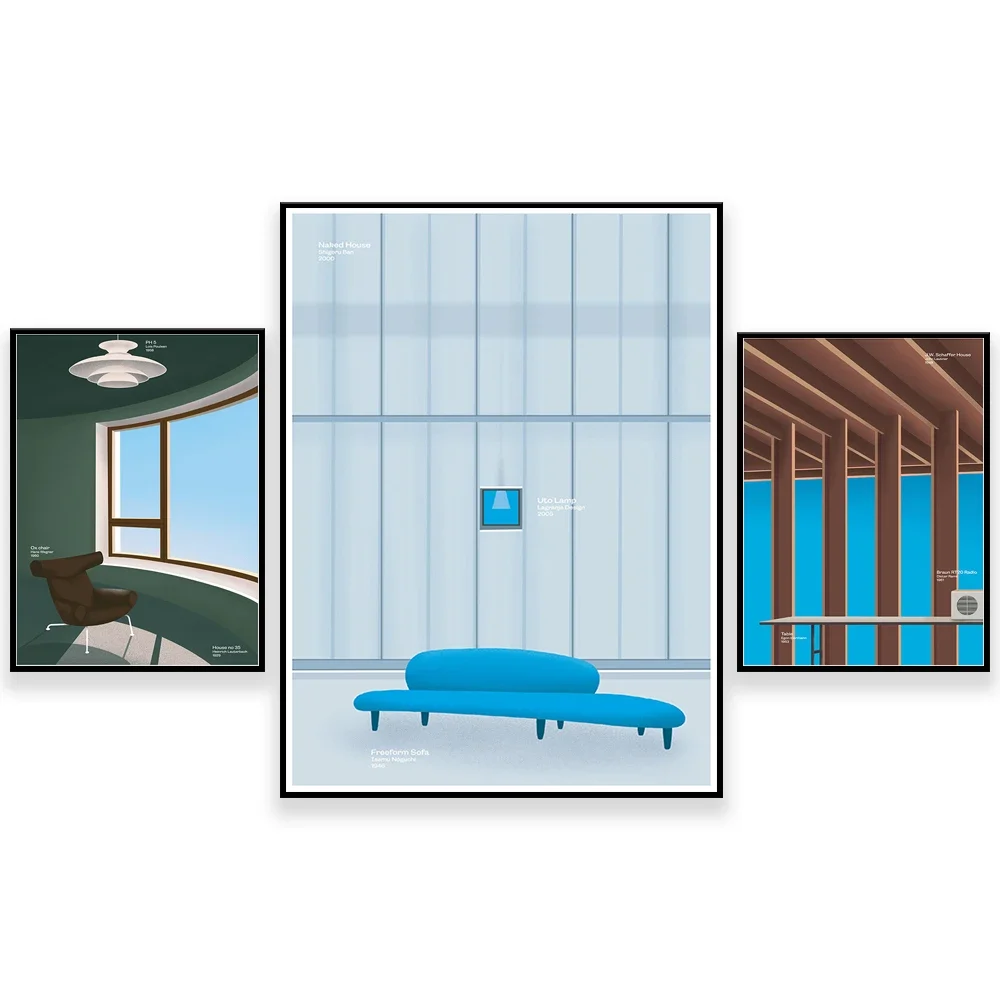 Design Harmony: Ban…