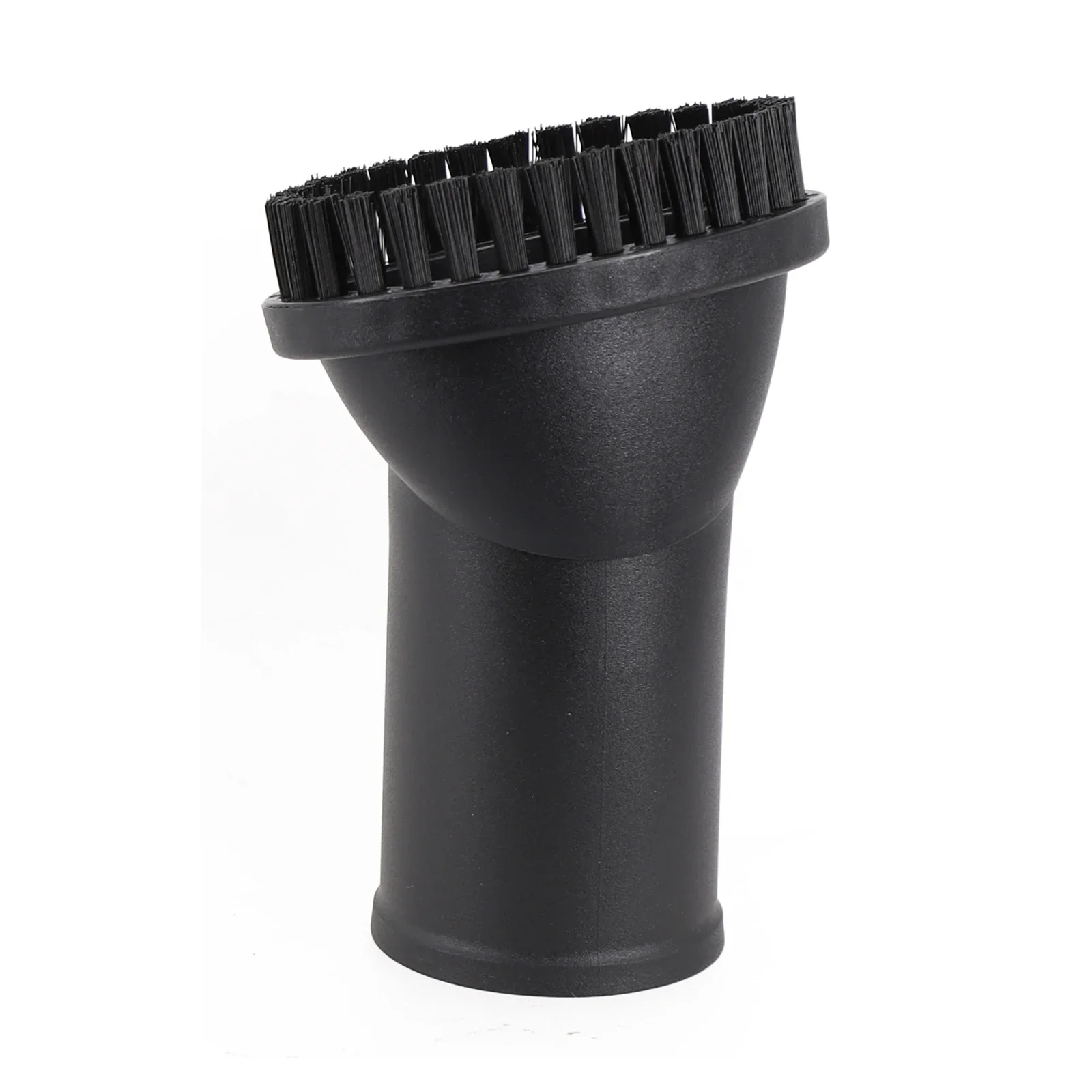 Home 35mm Brush Practical Accessories Black Plastic Bristles Removing Tool Replacement Fittings Furniture Brush