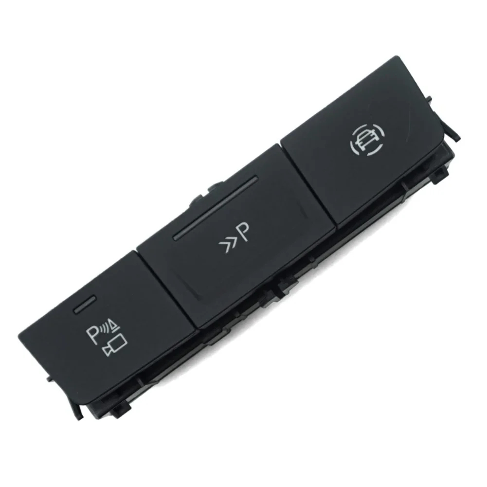 4N0959673H #4N0959673 Multifunctional Parking Switch For For A6 For For C8 For For A7 For For A8 For For D5 For For Q7 For Q8 \2