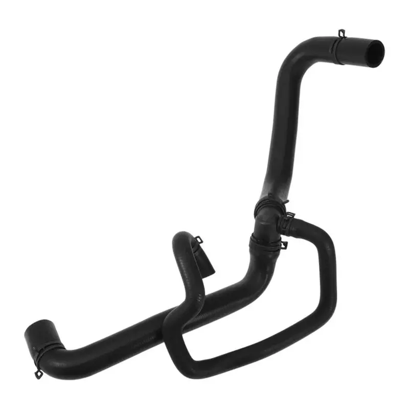 

Car Engine Radiator Hose Downpipe Water Tank For Ford Fiesta 1.4 2009- 2022 1706842 8V218B273CE 1673757 1535222 1519834