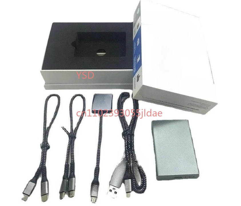 

For Pandora Box/Pandora Tool (with 3 Cables)