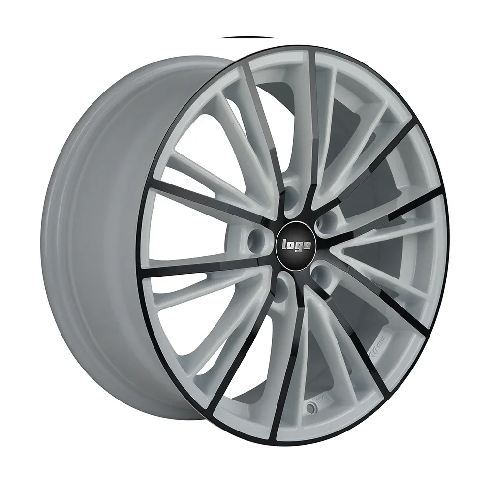 Customize Aluminum Alloy Car Rims 16 17 18 19 20 Inch Wheel Rim 4x100 5x120 For Mercedes Benz W205 W212 W213