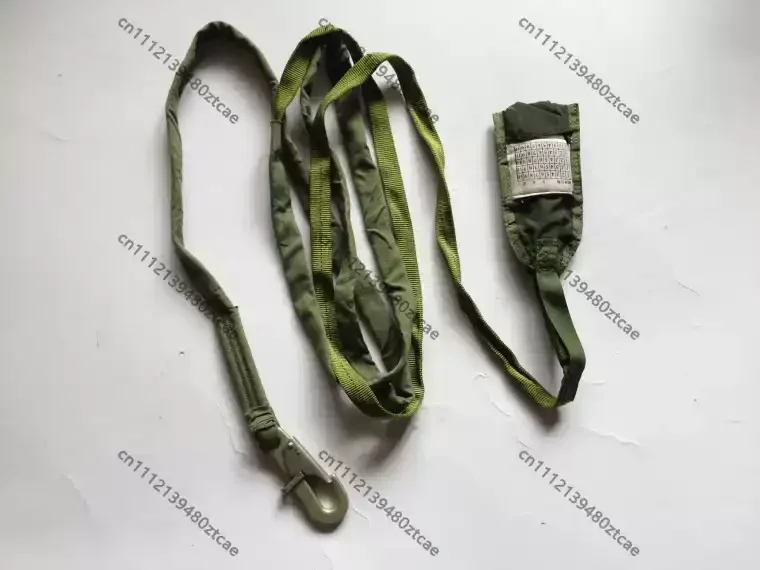 3.5M Multi‑Purpose Nylon Lashing Rope, Fast Hanging Strap Cord For Trailer Binding And Road Trip Spare Accessory