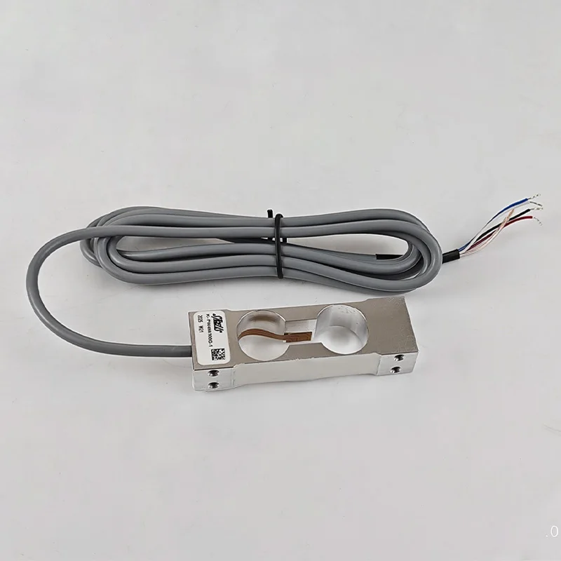 PW4M-C3 Load Cell 300g/500G High-Precision Miniature Weighing Sensor for Small Range Batching Scale Multi-head Scales Balance