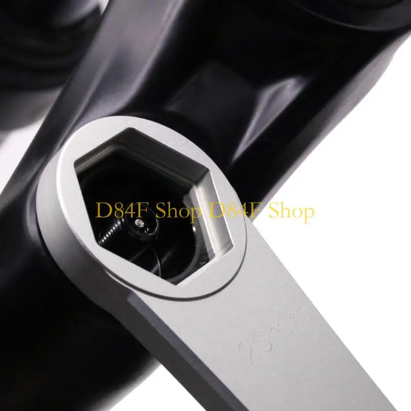 

D84F подвеска из алюминиевого сплава, вилка с верхней крышкой, гаечный ключ, инструмент для снятия гаечного ключа, MTB велосипед