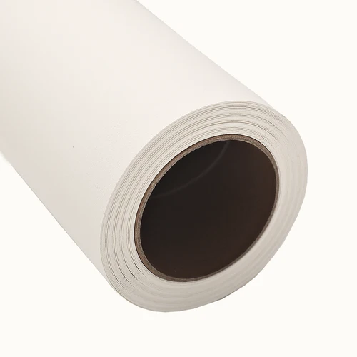Imagen 2 del producto Nuevo rollo de papel maestro de acuarela Baohong Artist Grade 100% algodón 27cm/37cm x 10m 140lb 300g sin ácido medios mixtos húmedos y secos