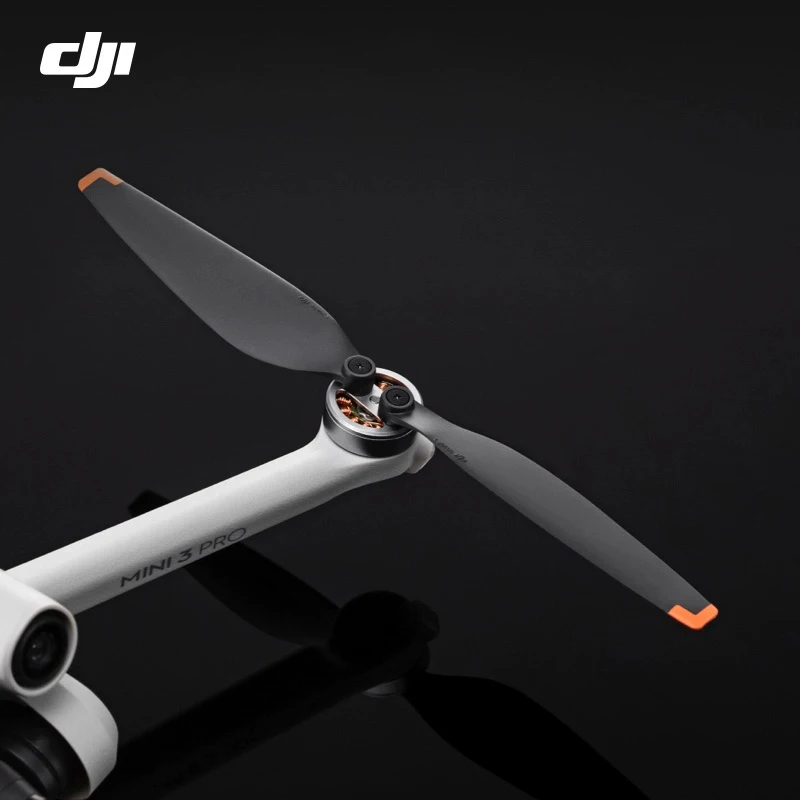DJI Mini 3 Pro Propeller DJI Mini 4 Pro/Mini 3 Pro accessories DJI drone accessories