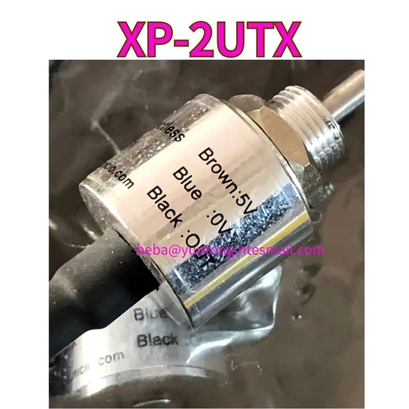 Novo sensor de ângulo XP-2UTX envio rápido