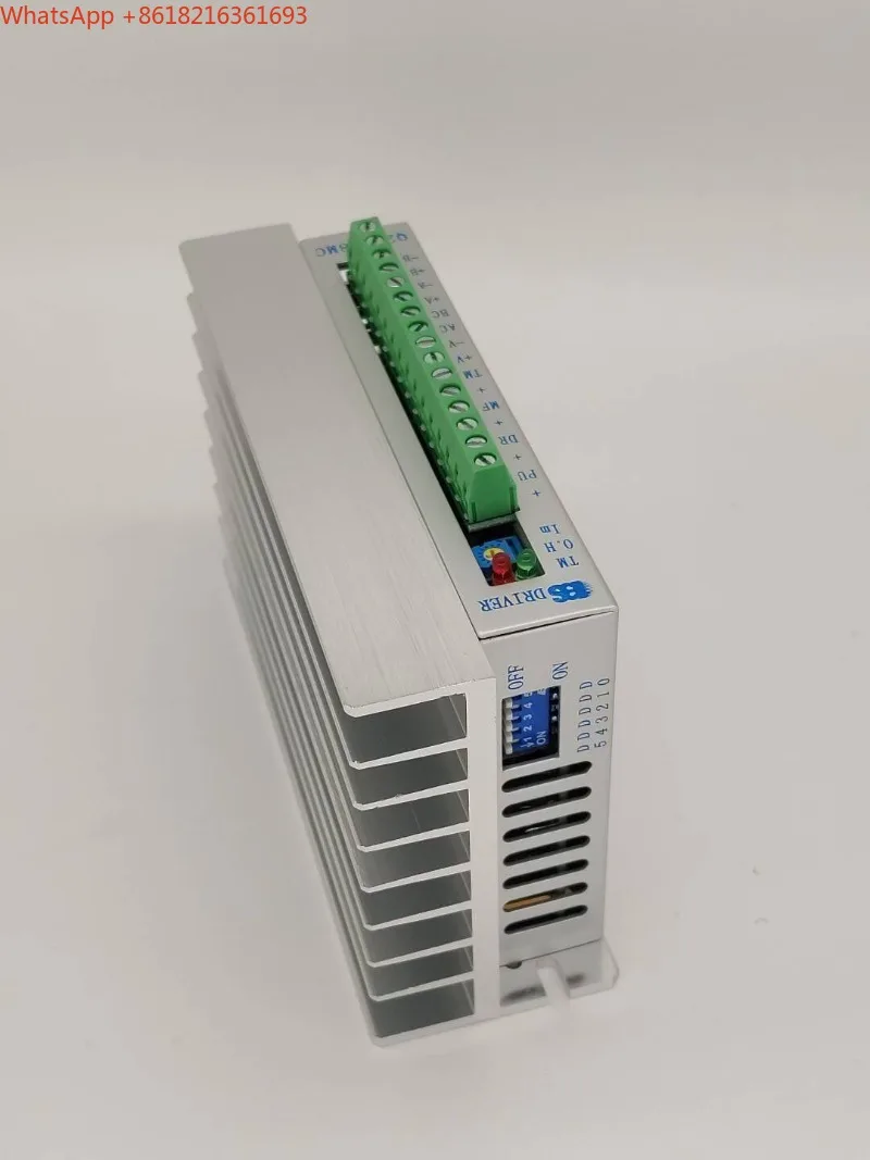 Q2HB68MC DC Two-phase Stepper Motor Driver New Factory Direct Sales