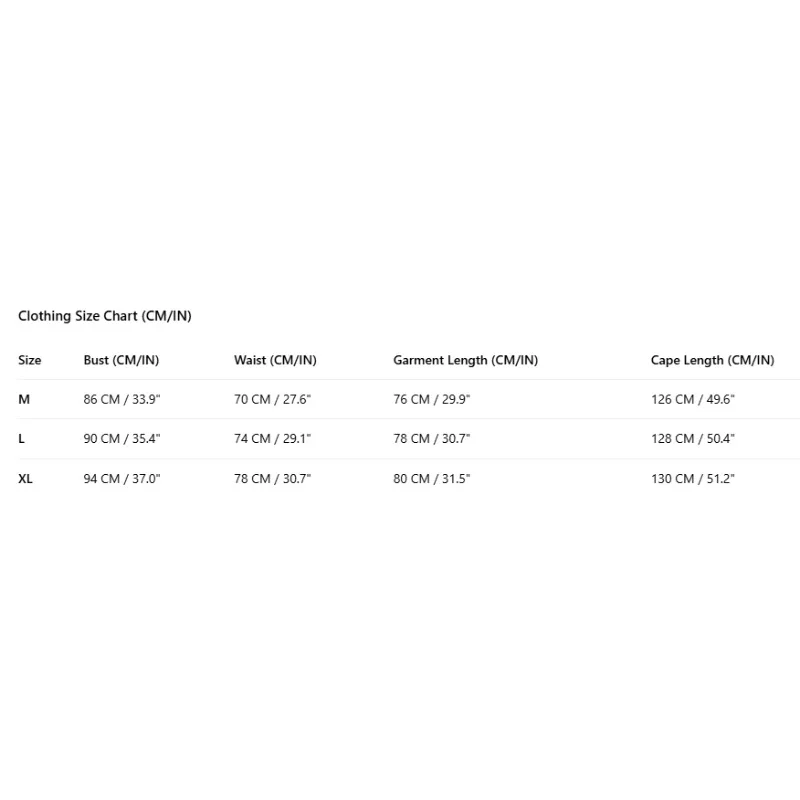 عيد الميلاد الرداء الأحمر الصغير زي عطلة دور اللعب مرحلة الأداء الزي