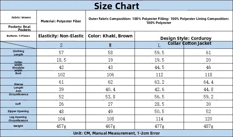 سترة قطنية صيفية جديدة مريحة ومتعددة الاستخدامات مع جيوب مخيطة على الطراز الأوروبي والأمريكي للسيدات