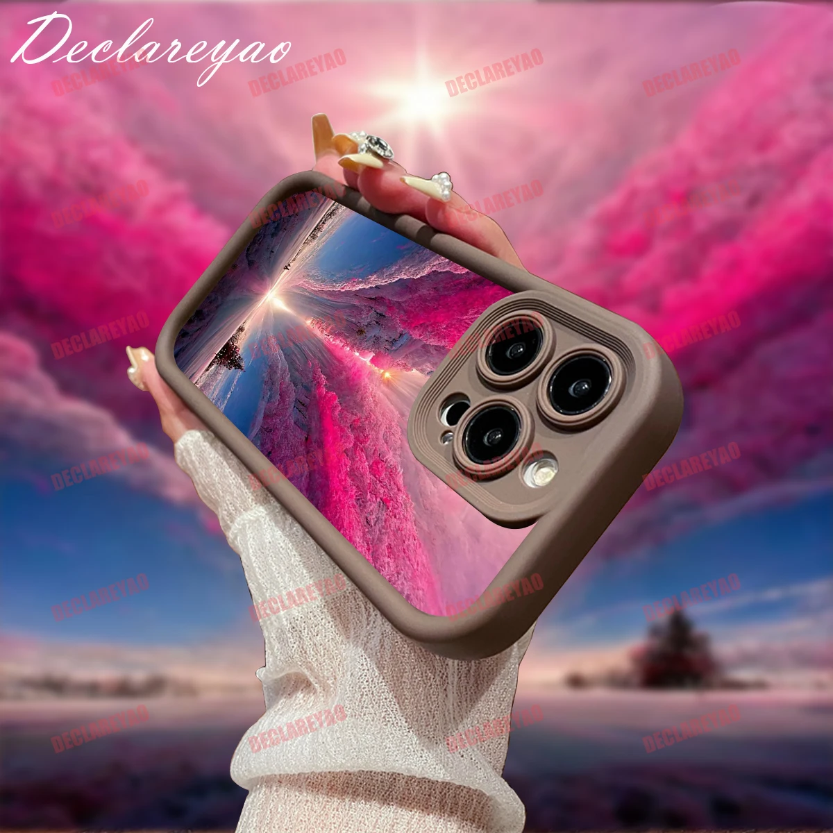 Declareyao Matte Tp… - image