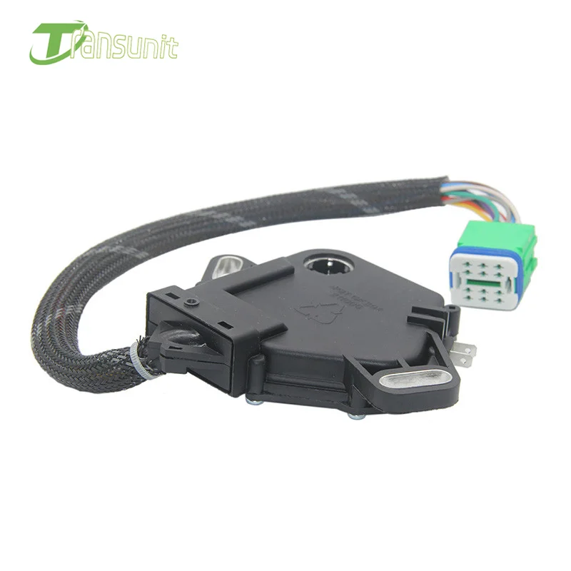 New Multifunction Transmission Switch Sensor 252927 For Peugeot 207 307 SKRZ AL4 252927 307207508 307207508 CMF-930400