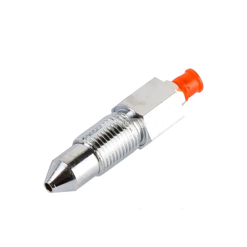 

Для цепной насадки экскаватора Ec55b, натяжитель смазки, клапан впрыска 14526406 12950