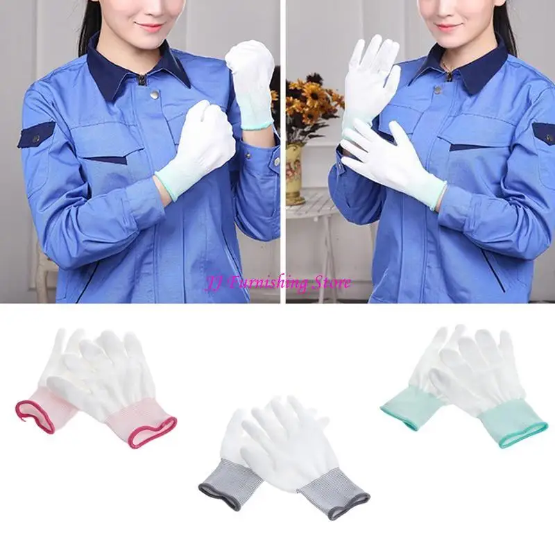 A9LB 1Pair Anti Sta…