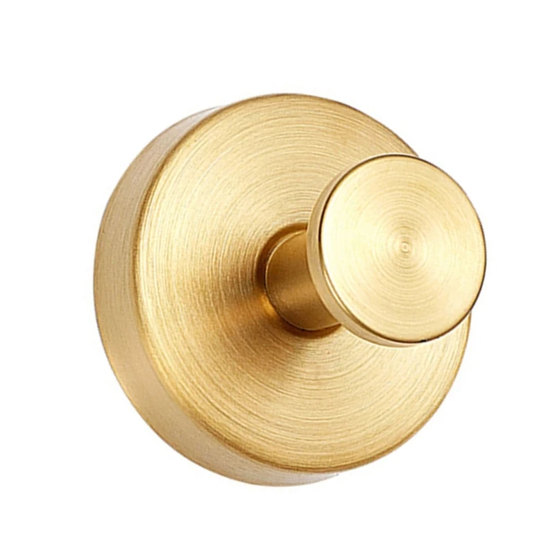 Stainless Steel Utility Hooks for Home Organization Large Capacity Dropshipping