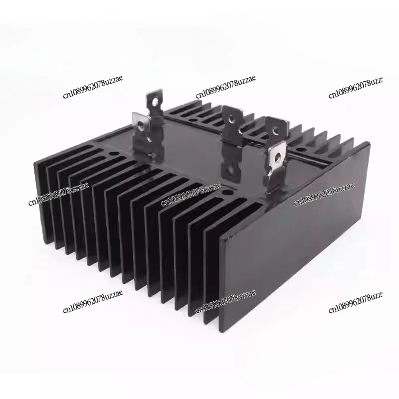 SQL250A1000V Three-phase Rectifier Bridge SQL250A Rectifier Equipment, Electronic Components